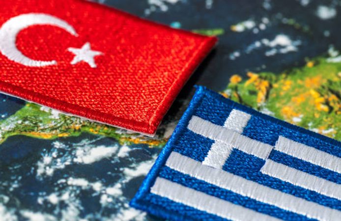 Türkiye ve Yunanistan arasında "döner" krizi!