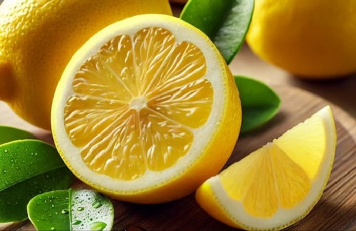 Dondurulmuş limonun sağlık faydaları: Buzlukta saklı şifa