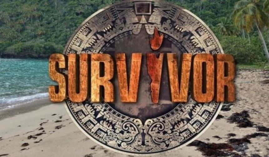Survivor 34. bölüm fragmanı izle