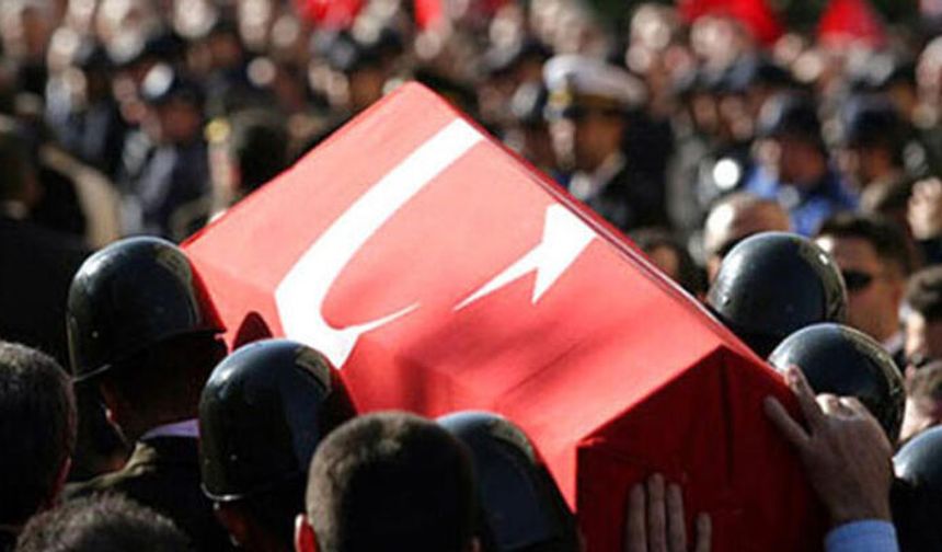 Acı haberi bakanlık duyurdu... İki asker şehit oldu