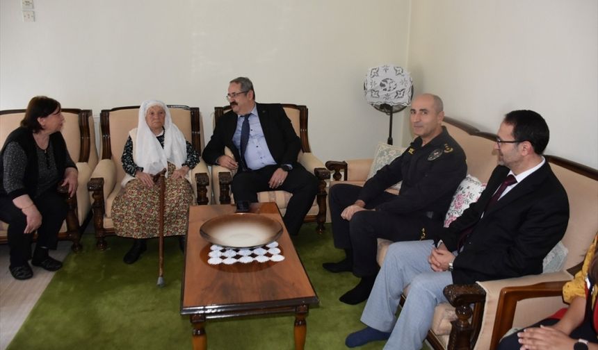 Manisa'da Cumhuriyetin 100. yıl dönümü etkinliklerle kutlanıyor