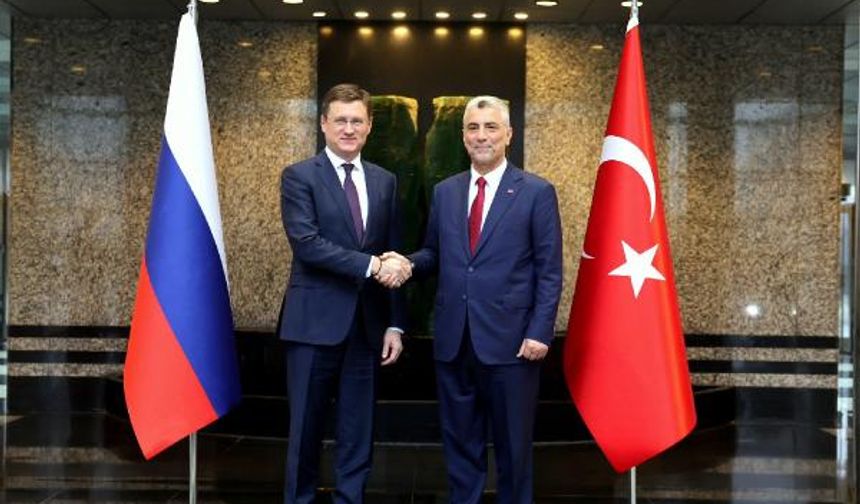 Bakan Bolat: 6 milyonun üzerinde Rus turist ağırlanacak