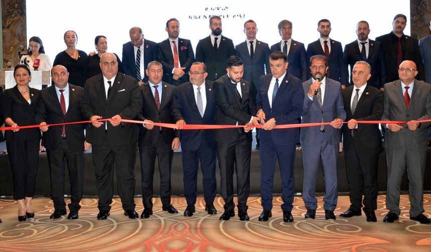 TÜMKİAD, Tarım Üniversitesi için harekete geçiyor