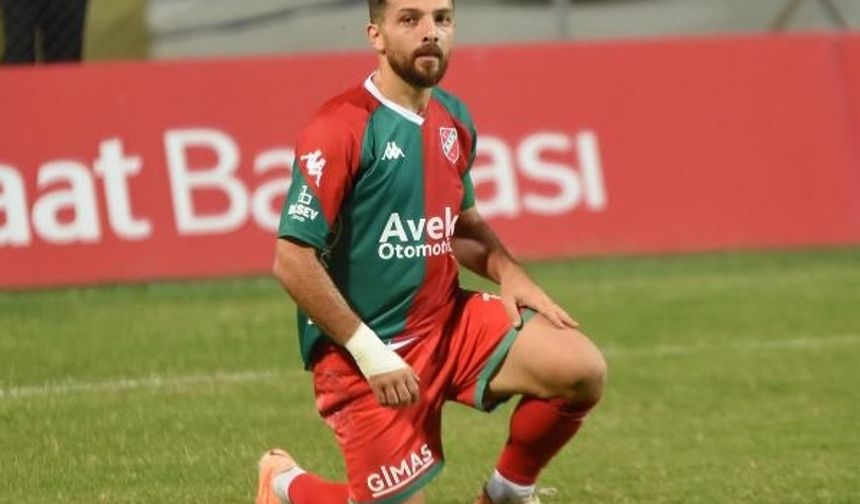 Karşıyaka'da Emre'ye dönüş yok