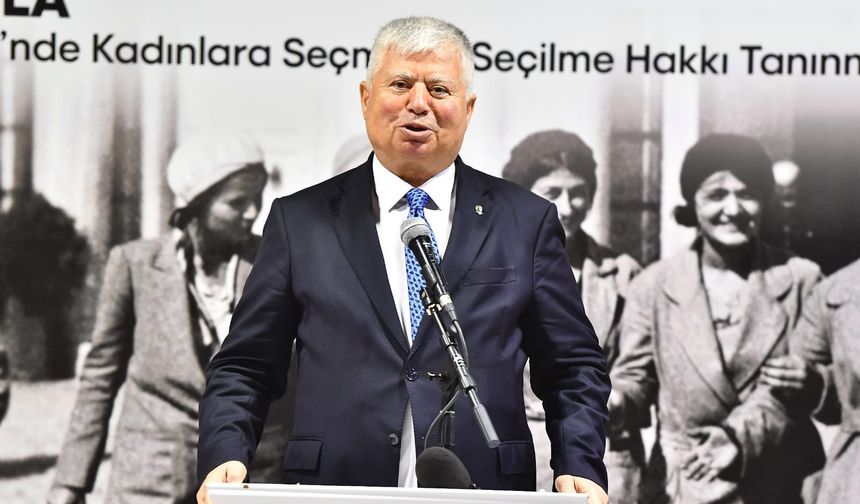 Tek çare örgütlenme