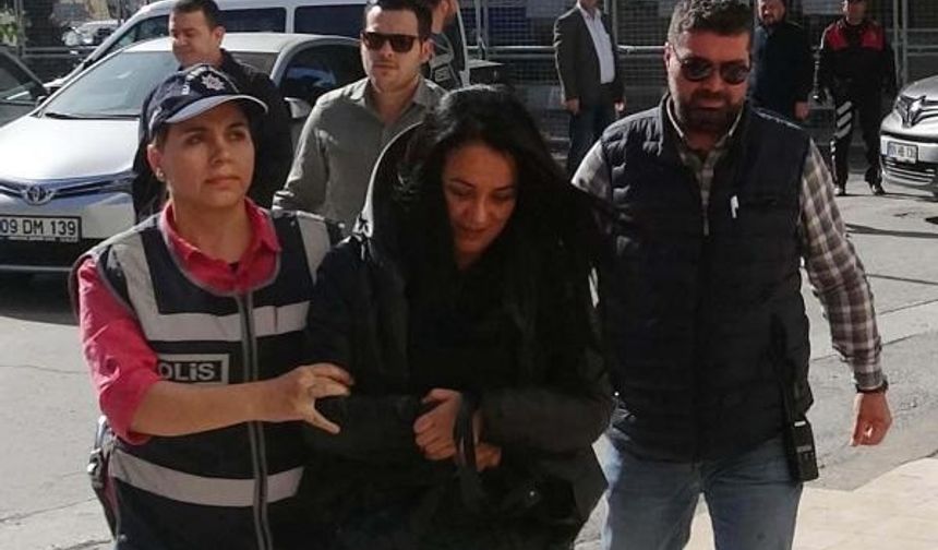 Serbest kalan Safiye Gökçe Yüce, 81 yıl hapis veren hakimi HSK'ya şikayet etti
