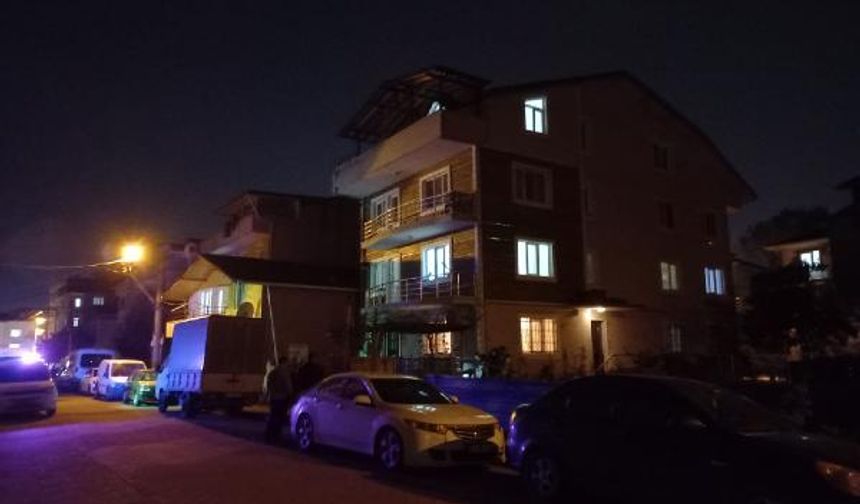 Tartıştığı damadı ile kardeşini tabanca ile vurdu: 2 yaralı