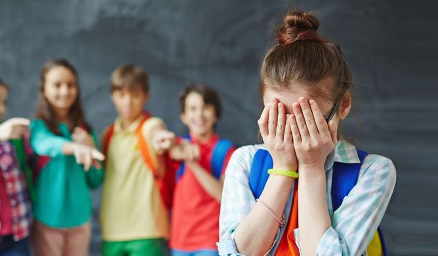 Çağımızın En Önemli Sorunu: Zorbalığı önlemede okul yaklaşımı şart