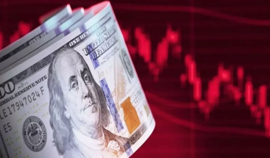 Dolar Yatırımcıları Nefesini Tuttu | Merkez Bankası'nın Faiz Kararını Bekliyor