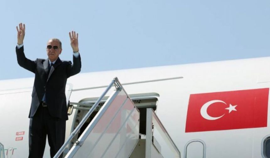 Cumhurbaşkanı Erdoğan Yıllar Sonra O Ülkeyi Ziyaret Edecek! Gündemde Neler Var?