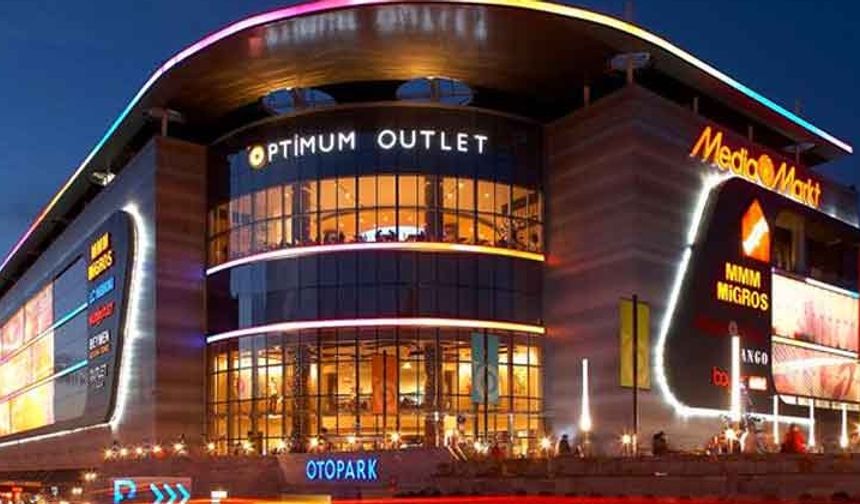 İzmir'in En İyi Alışveriş Merkezleri: Keyifli Alışveriş ve Eğlencenin Buluşma Noktaları