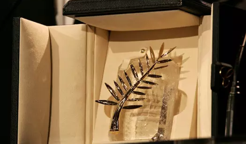 Ebru Ceylan Altın Palmiye ödüllü Cannes Film Festivali jürisi oldu!