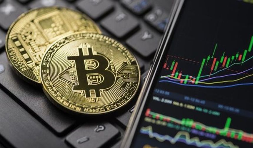 Kripto Para Dünyasında Sarsıntı | Binance CEO'su Hapse Girerken Bitcoin Fiyatı Düşüyor!