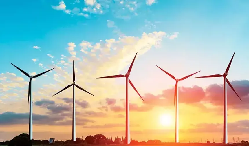 Rüzgar enerjisinin avantajları ve dezavantajları | Yeşilin rüzgarı yakalaması