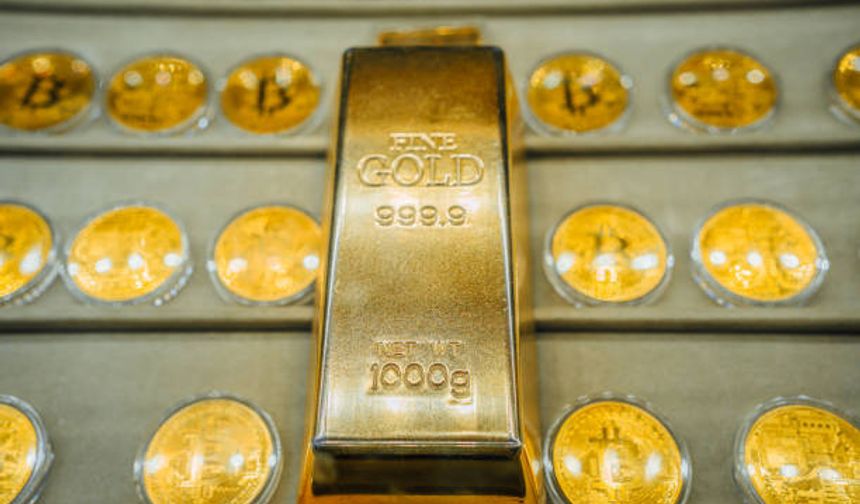 Altın fiyatları neden git gide düşüyor? | İşte güncel değerler ve beklentiler
