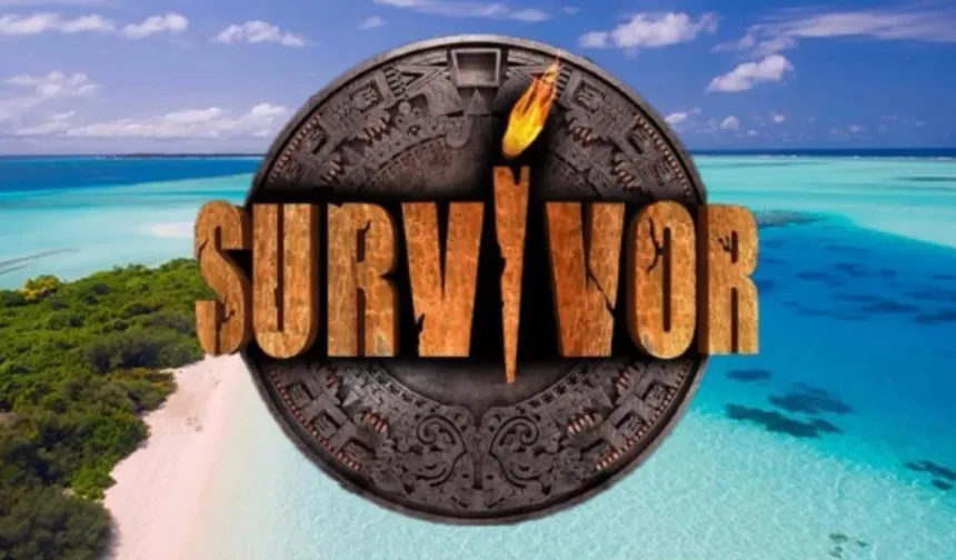 Survivor'da şok gelişme! Yeni sunucu mu geliyor?
