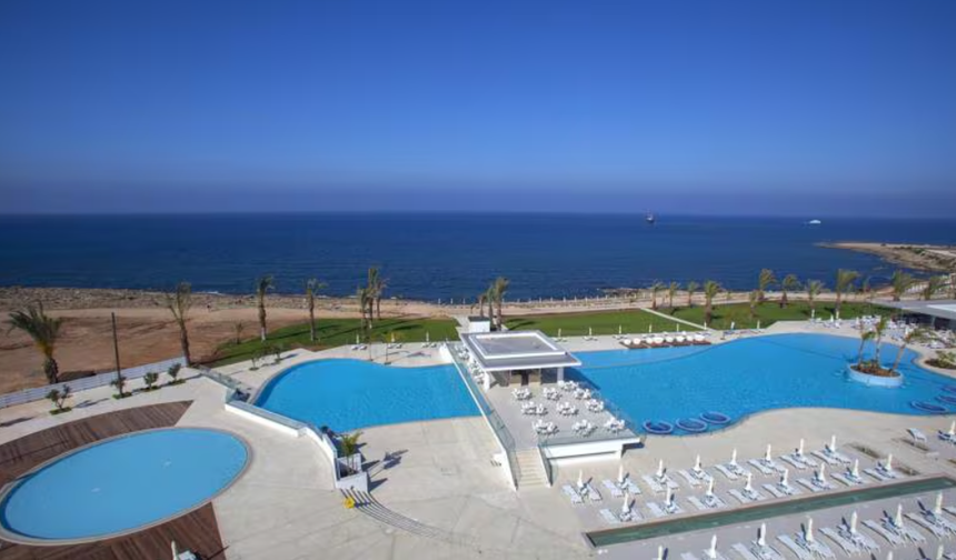 Kıbrıs'ta tatil pahalı mı? | Kıbrıs'ta otel fiyatları ne kadar?