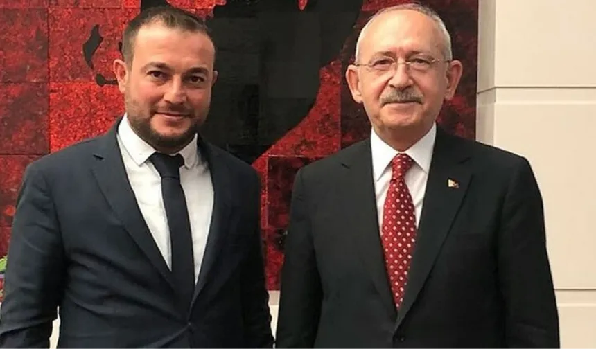Kılıçdaroğlu'nun eski danışmanı Ramazan Kubat tutuklandı