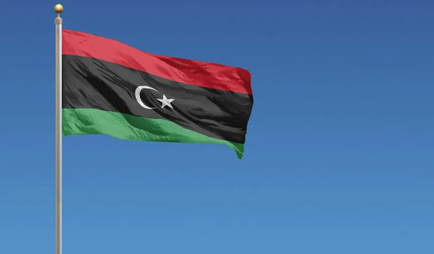 Libya milletvekili Bingazi'de kaçırıldı