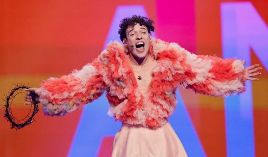 Eurovision birincisi Nemo Bahçeli'ye yanıt verdi!