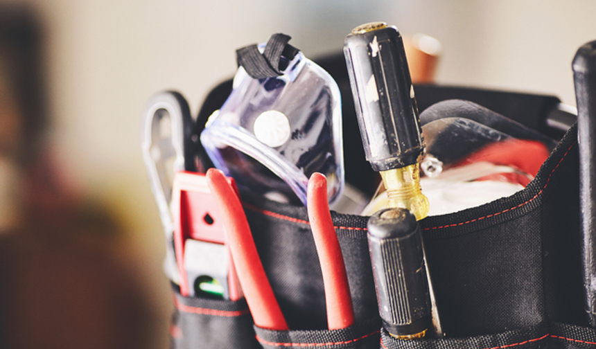 Her evde bulunması gereken takım çantasında hangi aletler olmalı?