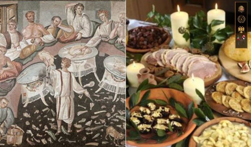 Antik çağlardan bugüne Ege mutfağıyla özdeşleşen 10 lezzet