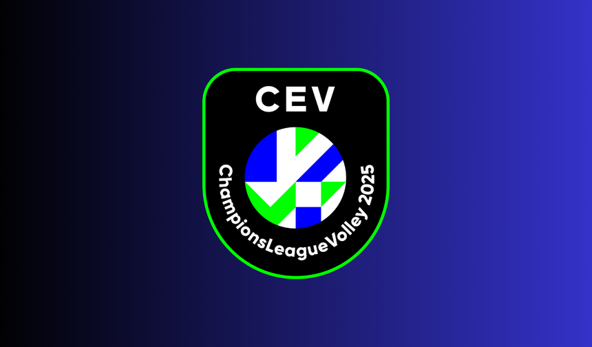 CEV Şampiyonlar Ligi'nde rakipler belirlendi