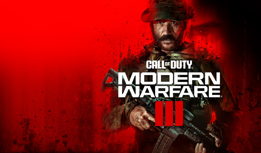 Call of Duty Modern Warfare 3, Xbox Game Pass'e Ekleniyor mu?