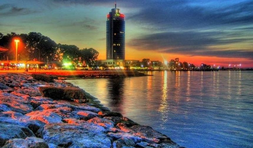 İzmir’in keşfedilmeyi bekleyen kültürel zenginlikleriyle dolu ilçesi: Balçova