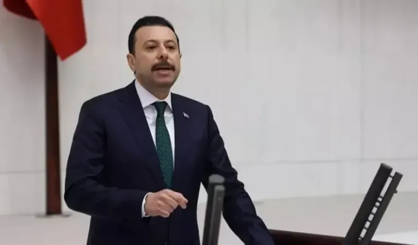 AK Partili Kaya’dan, Cemil Tugay’a: İzmir’in iradesini hafife alıyorsunuz