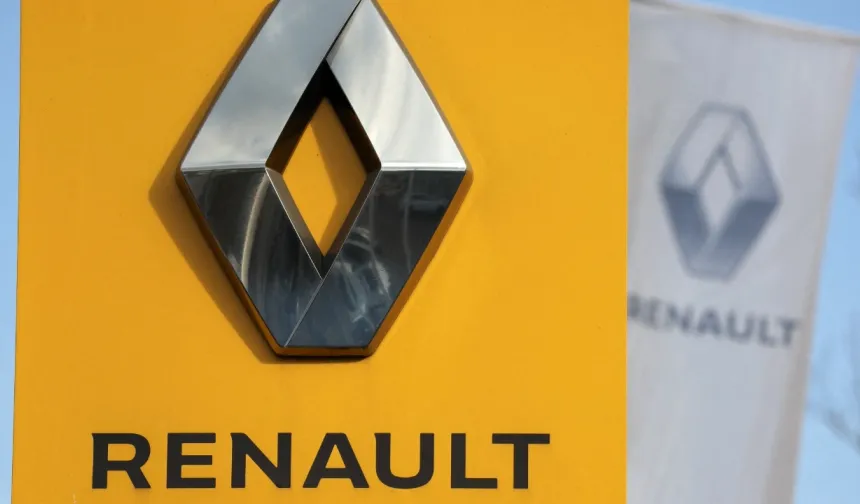 Renault Group’tan 2024 ilk yarısında güçlü performans!