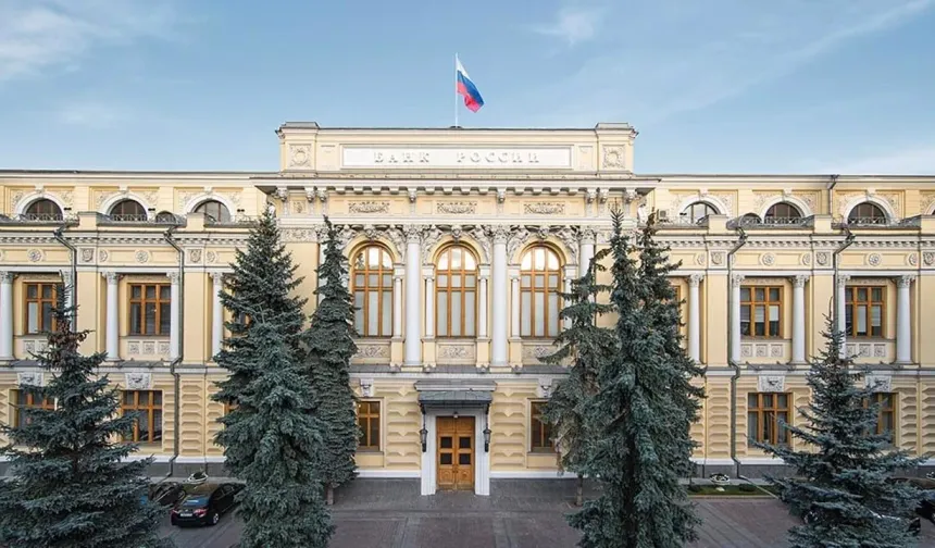 Rusya Merkez Bankası faizi kararını açıkladı!