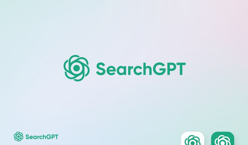OpenAI, ChatGPT'nin başarısını SearchGPT ile arama motorlarına taşıyor