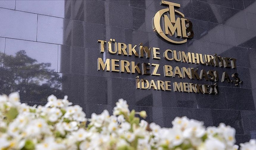 Merkez Bankası'ndan enflasyon vurgulu faiz kararı