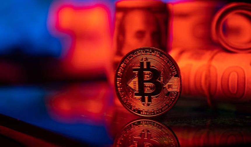 Bitcoin'in bir sonraki zirvesi için güçlü tahminler