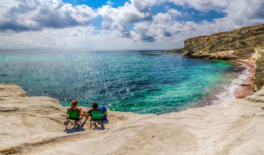 İzmir, Türkiye kıyı turizminin kalbi