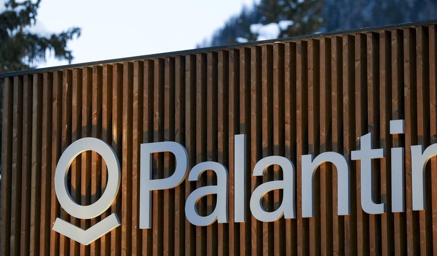 Palantir ve BP'den yapay zeka üzerine yeni ortaklık