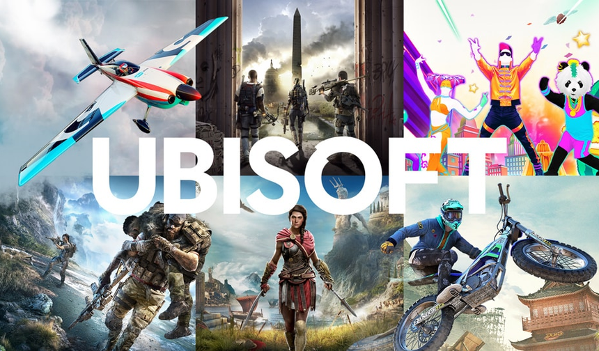 Ubisoft hisseleri Tencent satın alma spekülasyonlarıyla yükselişte