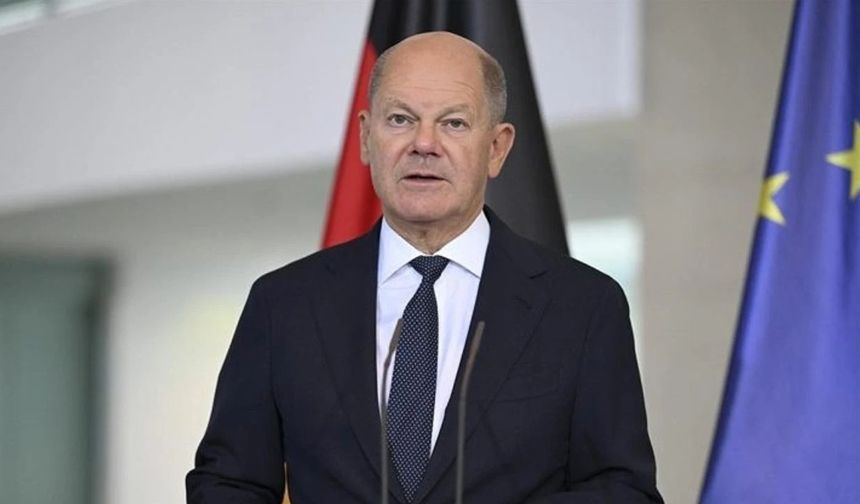 Scholz, güvenoyu istedi: Almanya erken seçime gidiyor