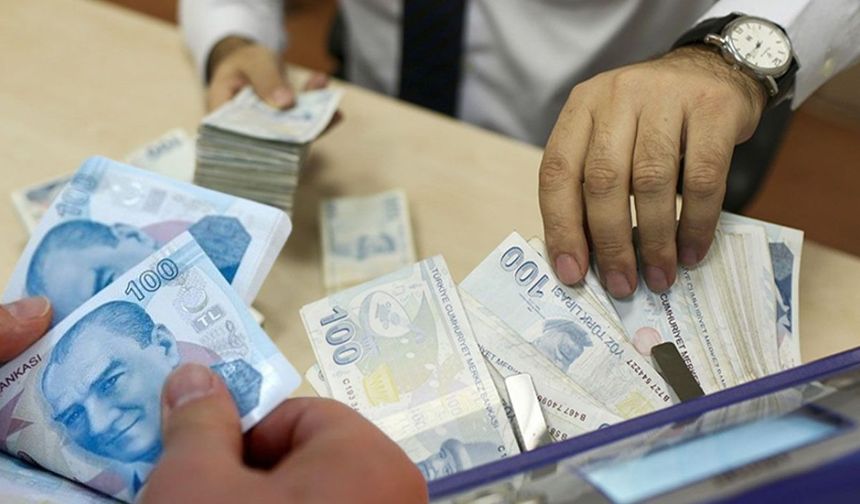 Emekli maaşlarında çifte refah payı formülü gündemde