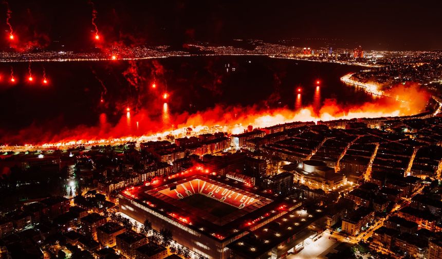 Göztepe, 100. yıl logosu için tasarım yarışması başlattı