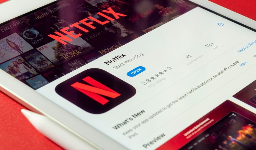 Netflix’te ocak ayında neler var? İçinizi ısıtacak yepyeni dizi ve filmler burada!