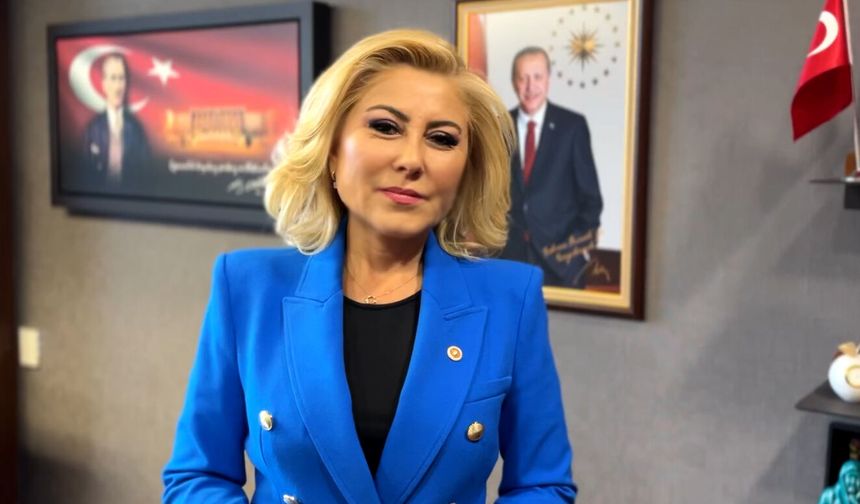 BURSALI AKSOY: İZMİR'İN ÇOCUKLARI TÜRKİYE YÜZYILI'NI İNŞA EDECEK
