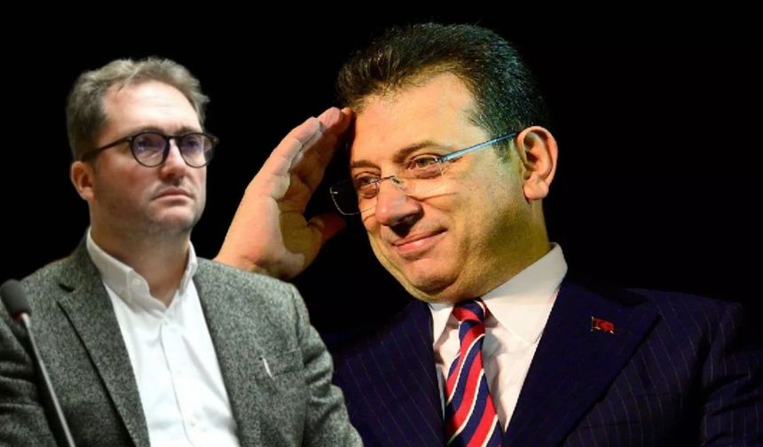 İmamoğlu'nun cezaevinden ilk mesajı: 'İyiyiz, dirençliyiz, milletimize emanetiz'