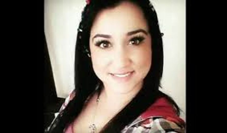 Funda Gülmez'i katleden firari zanlı Bergama'da yakalandı