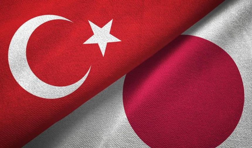 Japon şirketler Türkiye ile ortak yatırım peşinde!