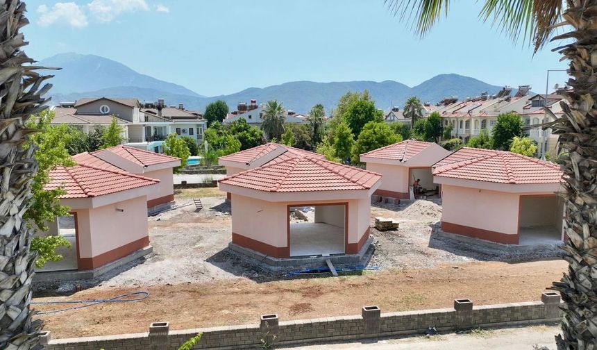 Muğla’nın ilk Otizm Parkı için ön başvurular başladı!