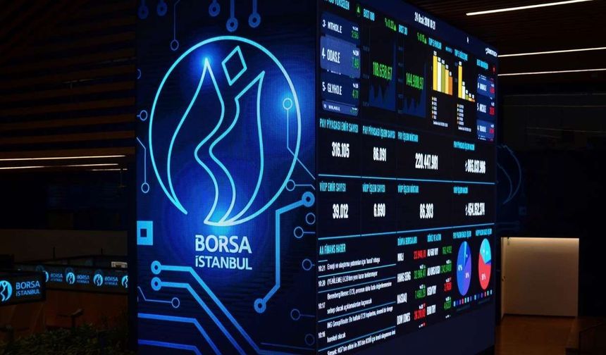 Bugün hangi gelişmelerin borsayı etkilemesi bekleniyor?
