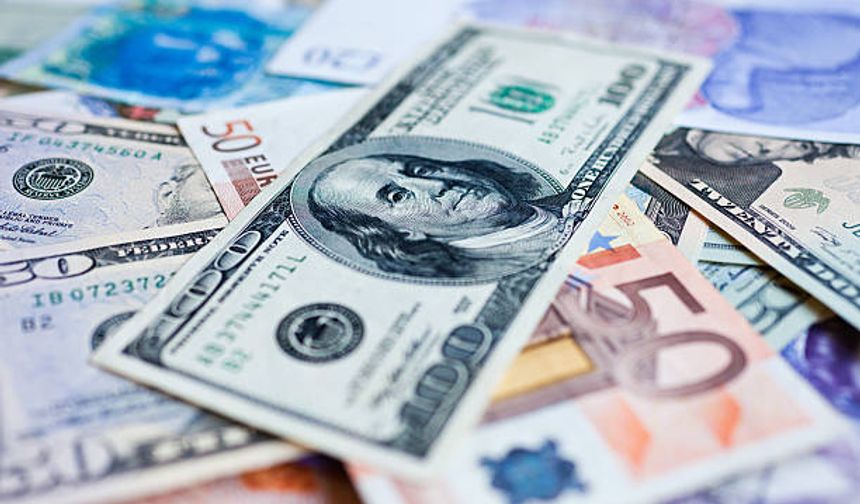 Dolar ve Euro güne yükselişle başladı: 15 Mayıs Perşembe güncel döviz kurları