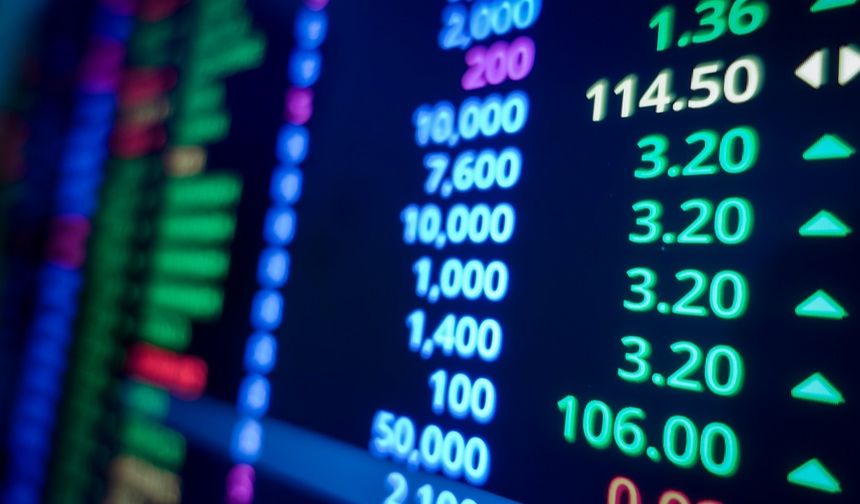 Borsa İstanbul’da manipülasyon iddiası! Soruşturma başlatıldı